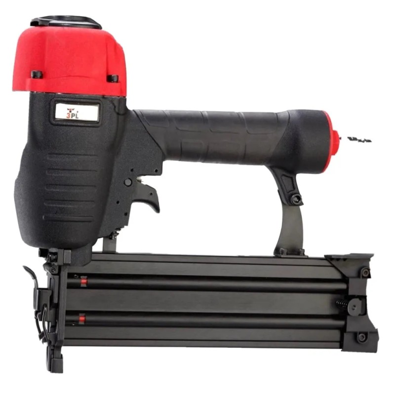 3PLUS HT64SP 16 Gauge Pneumatic Straight Finish Nailer