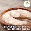 Zaragatona Psyllium Husk - Plantago Cascarilla 5kg