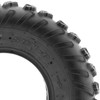 SunF 20x7-8 Replacement Tubeless 6 PR ATV UTV Tires A007