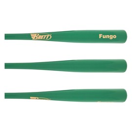Brett Bros. 36" Maple Wood Fungo Baseball Bat