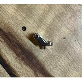 Fender American Roller String Trees (2 Pieces) Chrome U.S. Seller!!!