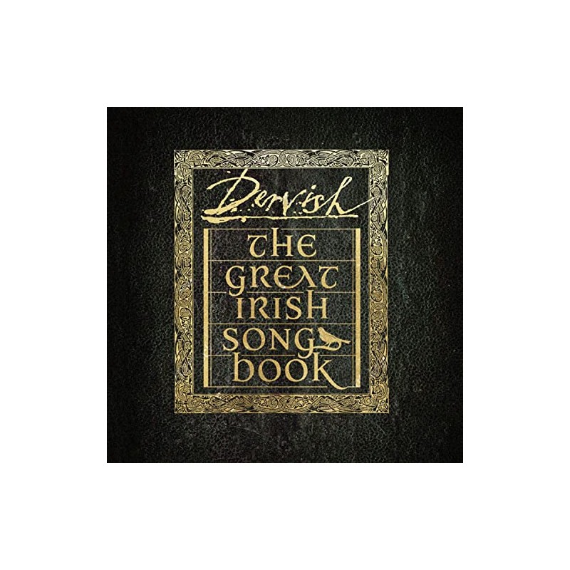 The Great Irish Songbook