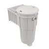 SkimMaster Skimmer - 2 in.X2.5 in.,WHITE