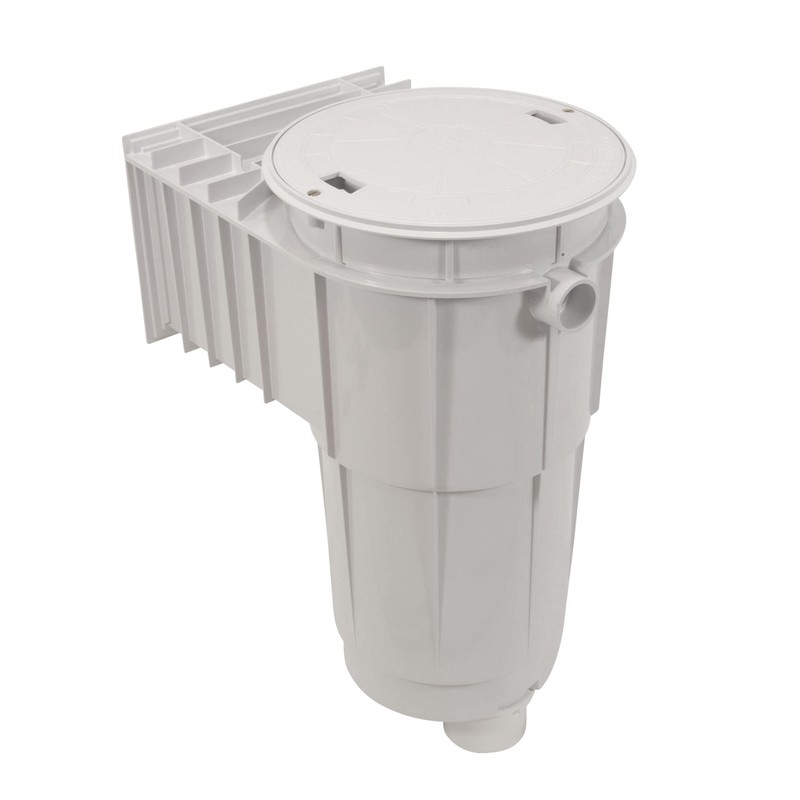 SkimMaster Skimmer - 2 in.X2.5 in.,WHITE
