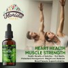 Florida Herbs Tinctura Spirulina Orgánica 700mg