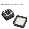 JoyBros 24pcs Big-Kit Replacement Part Accessories Compatible for Shark IQ