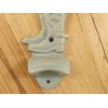 Unbranded 3 Cast Iron Cowboy Boot Beer Bottle Opener Wall