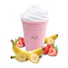 Angel Specialty Products, Blended Smoothie, 3-Pound Bag Instant Frappe Powder