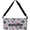 Bonform 7257-05GY Car Tissue Case, Minnie Pattern, Light/Ordinary Car, Tissue