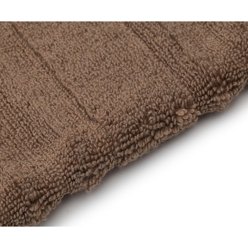 Gözze Set of 2 Milan Terry Cloth CO/CV (Bamboo), 70%/30%,