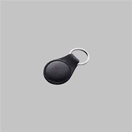 LIXIL TOSTEM Door CAZAS Plus Keychain-type Tag Key (Cowhide) Z-211-DVBA