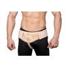 Wonder Care Hernia Belts Support Truss for Single Inguinal or