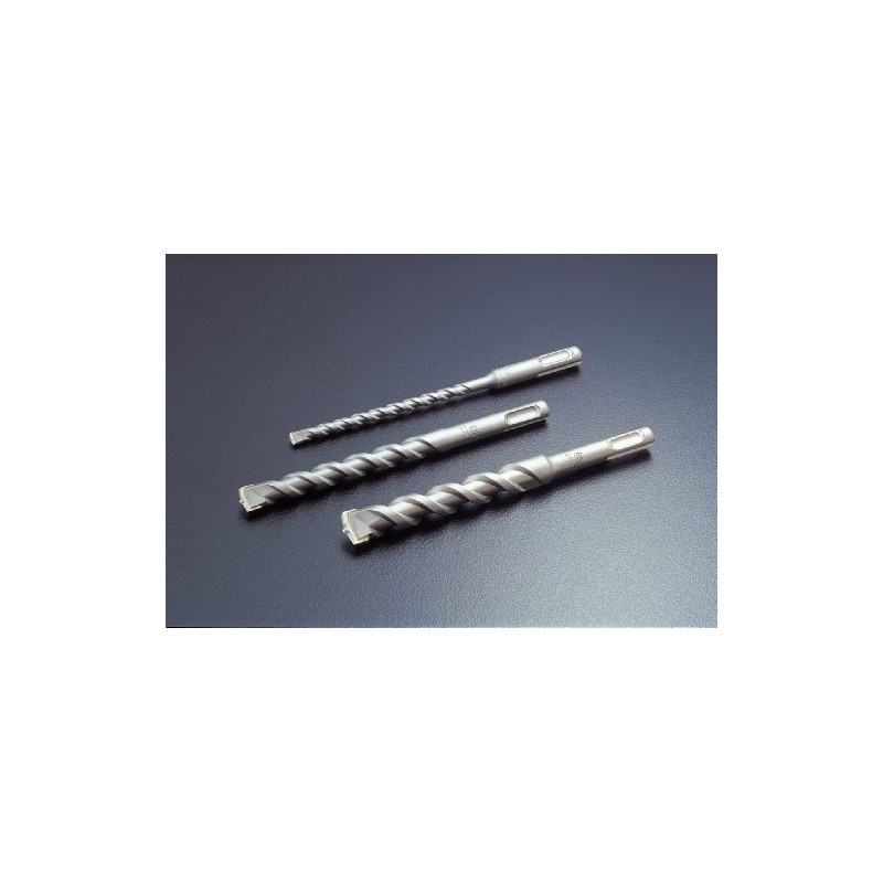 Unica Concrete Drill SDS Chip Top Bit TT10.5X160BP
