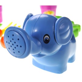 PowerTRC Toddler Gardening Set, Gardening Tools Toy - 9 Pieces Pretend Gardening Toys, Toddler Learning Toys, Summer Toys for Boys Girls Ages 3+