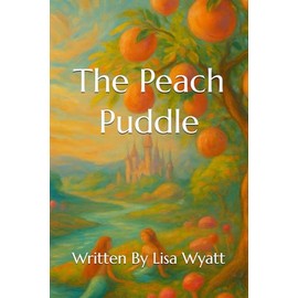 The Peach Puddle