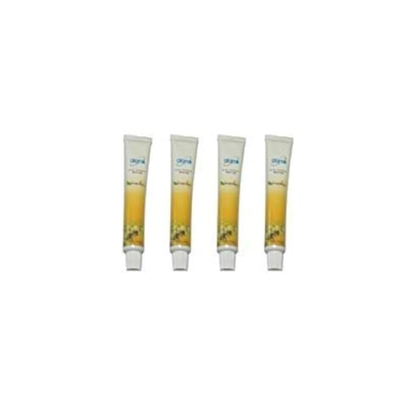 Korean Atomy Propolis ALL Natural Toothpaste (50gx4pcs)-Korean Original by ATOMY