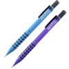 Smash Loft Limited Color Axis 0.5mm Mechanical Pencil, Turquoise Green