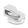Marine Cargo Hook Stainless Steel Single Hook for Yacht Fishing