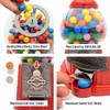 CKB LTD Gumball Machine Retro Sweet Dispenser Storage Piggy Bank