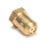 Exact FIT for Royal Range 1122-56 Burner ORIFICE3/8-27#56 - Replacement