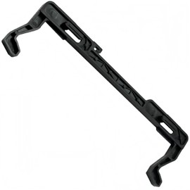 Upgrade 5304522796 Microwave Door Latch Compatible Replace Ap6979662 53045227962 Fits for Electrolux, Frigidaire, Gibson, Kelvinator, Westinghouse,Sears/Kenmore and Others Microwaves