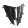 Motorcycle Front Windshield Carbon Fiber Style Replacement for CBR 1000RR