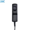 JJC Remote Control Shutter Release Cable for Sony A1, A1