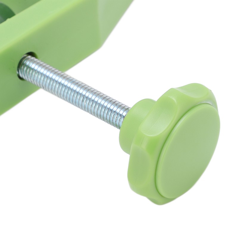 Professional Portable Table Tennis Net with Adjustable Clamp Post Set