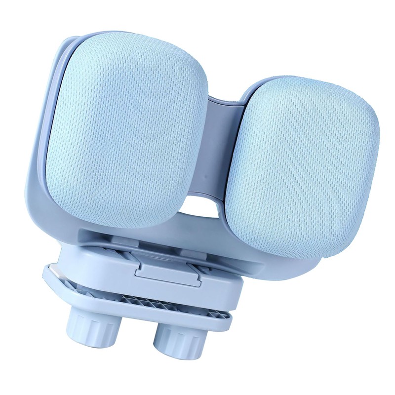 Kids Sitting Posture Corrector Eyesight Protection Adjustable Soft Buffering Breathable