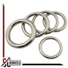 Rings - (5 Pieces) - Stainless Steel A4 (V4A) -
