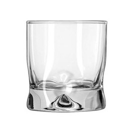 Libbey 8 oz Old Fashioned Glass - Impressions