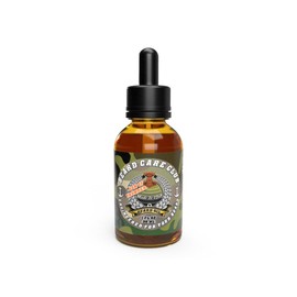 Son Of Thunder Beard Oil