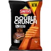 Smiths Double Crunch Ultimate BBQ Ribs 150g (Wholesale Case $4.56 x 12 Units)