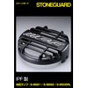 IPF Fog Light Stone Guard for 968 / 950 Series,