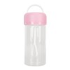 Protein Shaker Bottle Y Shape Stirrer Portable Handle Heatproof HBG