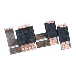 Puruoda Multi-Purpose Main Fuse 250 AMP 5C0-937-629-B Compatible with Volkswagen Jetta/Jetta GLI 2012-2018 for Jetta Hybrid 2013-2016 for Passat 2012-2022 5C0937629B