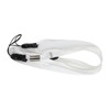 Folding Mini Fan Multifunctional Hanging Neck Mute USB Mini Fan