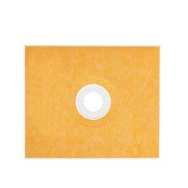 Schluter Kerdi 32-Inch x 38-Inch Center Drain Shower Tray