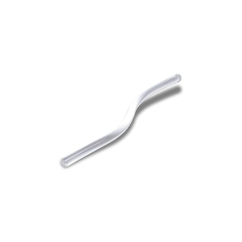 MARSHALLTOWN Acrylic Jointers, 16 Millimeter Width, Durable and Lightweight, Made