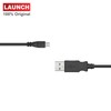 LAUNCH 100% Original USB to Micro USB Charging Cable Replacement