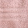 Catherine Lansfield Zero Twist Soft & Absorbent Cotton Bath Sheet