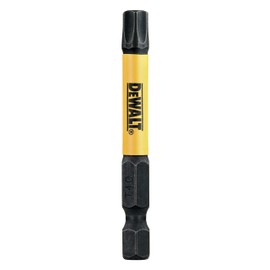 Dewalt Extreme Impact Torsion Bits T40, 50 mm/Set of 5, DT7399T QZ