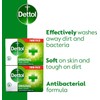 Anti-Bacterial Original Soap 2 PCS Pack, 2 x 100 g