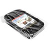 SK11 Water Bag, Corners Fully Waterproof, 13.0 inches (33 cm),