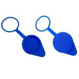 GuusCar Windscreen Washer Bottle Cap for Ford Tourneo Transit Custom 1791008 BK2117N604AC