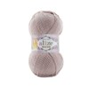 55% Cotton 45% Acrylic Alize Cotton Gold Yarn 1 Skein/Ball