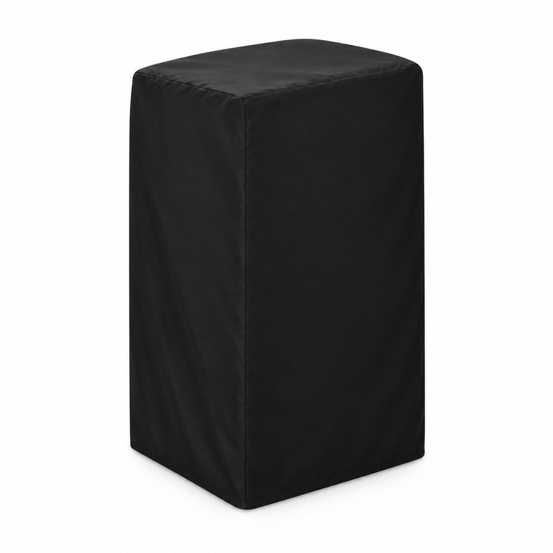 Portable Air Conditioner Cover 40x46x75cm, Reusable Polyester Dust Protector for