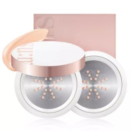 S:UM37 숨37도 선-어웨이 쿨링 선 CC 이엑스 (본품+리필) Sum37 Degree Cooling Sun Away CC EX (Refill Included)