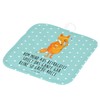 Mr. & Mrs. Panda Set of 2 Pot Holders Fox