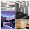 3 Channels DMX 512 Decoder Iron PCB RGB LED Controller